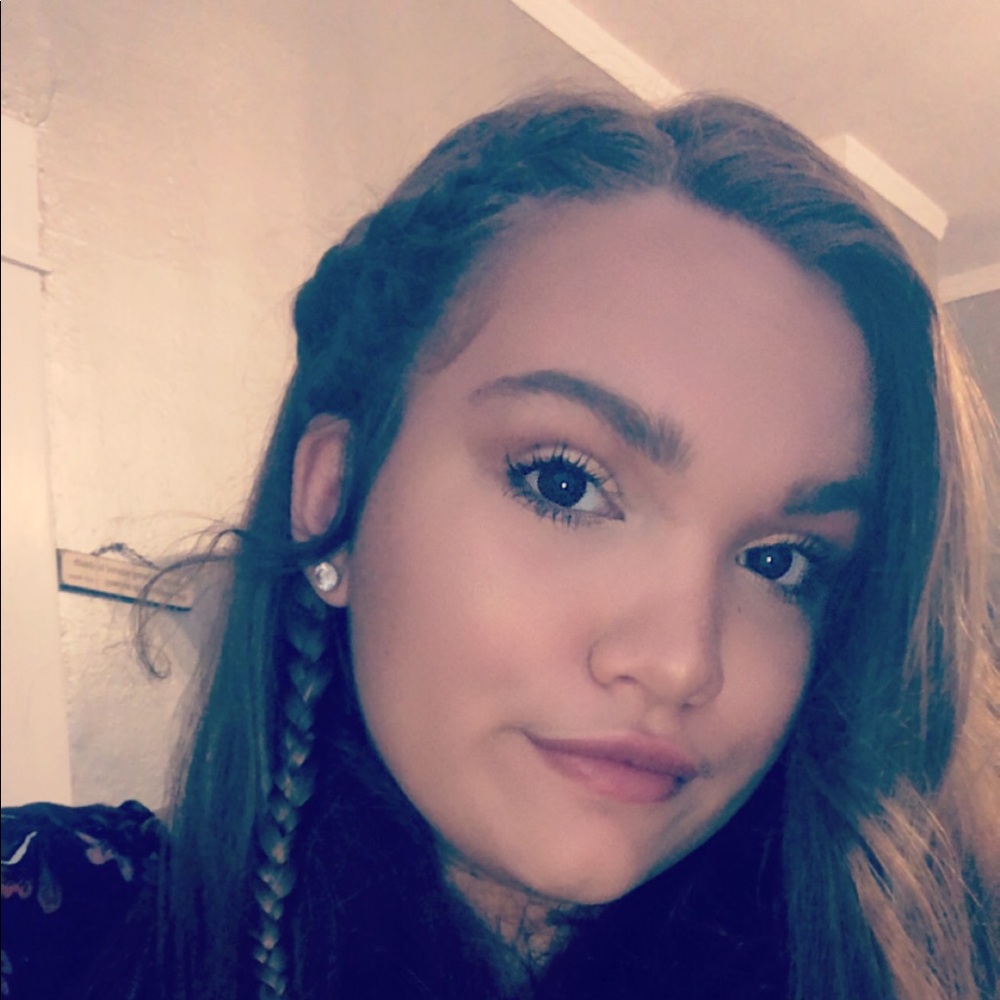 Meet your Posher, Ryleigh